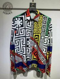 Picture of Versace Shirts Long _SKUVersaceM-2XLjdtx2021798